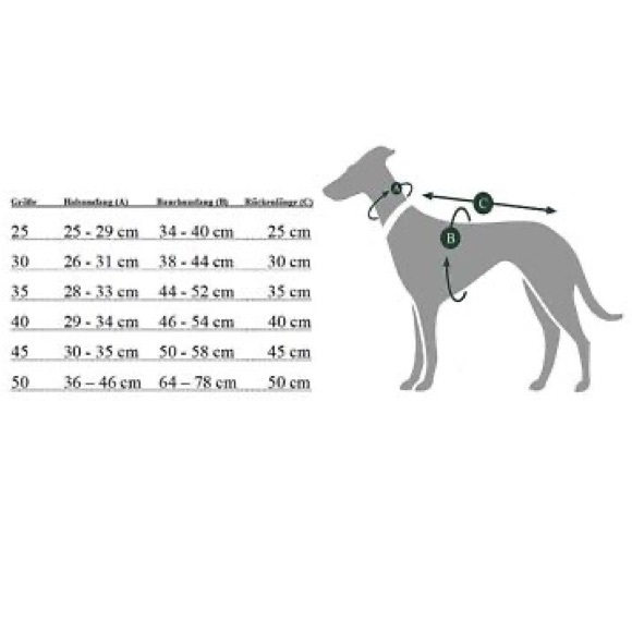 Hunter Tampere Waterproof Harness Acces quilted Puppa Coat Black 40cm - Picture 12 of 12